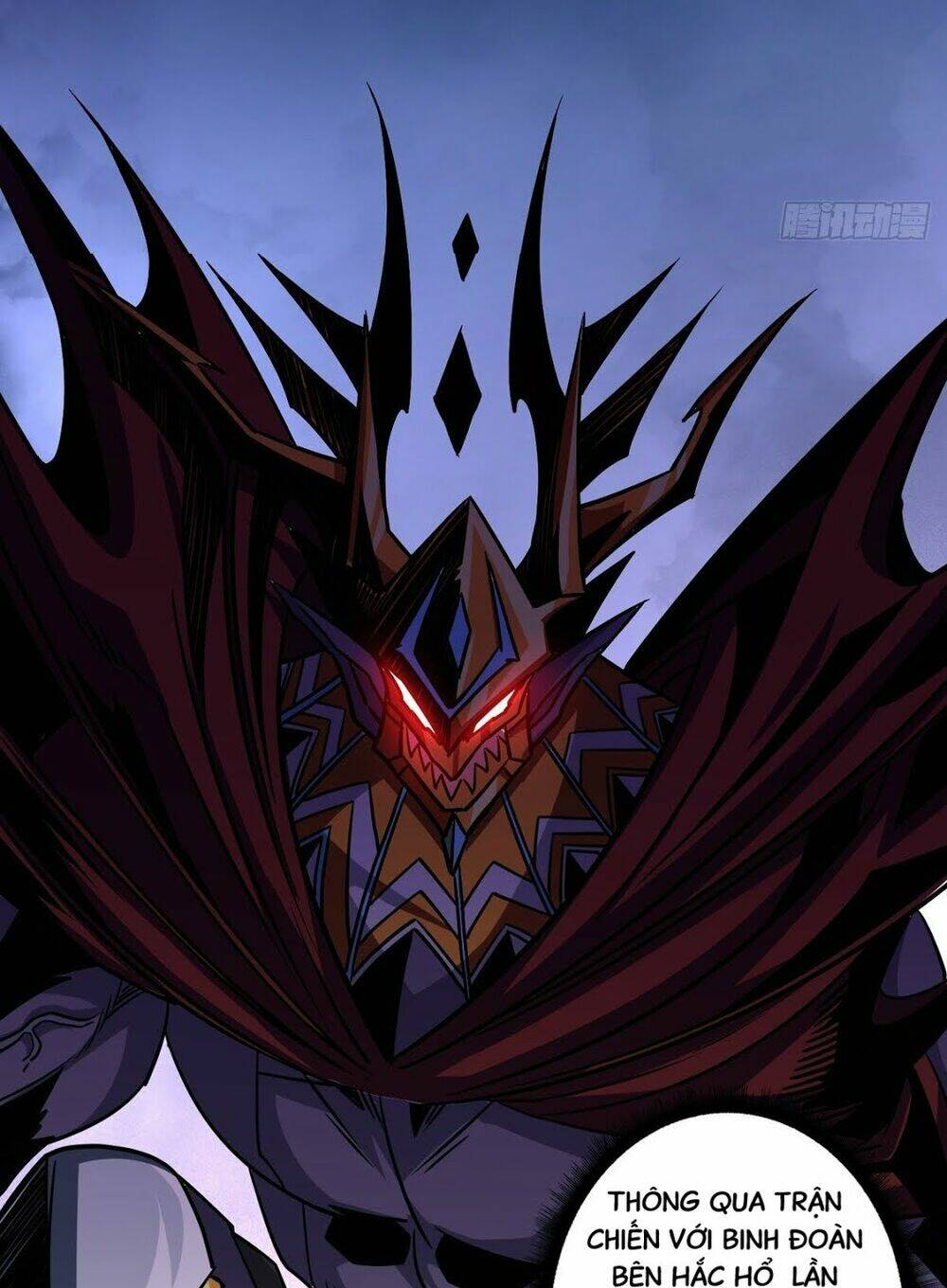 Vừa Chơi Đã Có Tài Khoản Vương Giả Chapter 41 - Trang 2