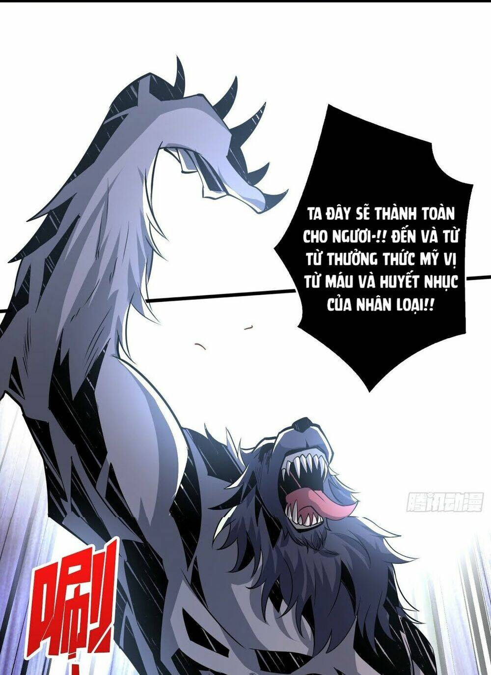 Vừa Chơi Đã Có Tài Khoản Vương Giả Chapter 41 - Trang 2