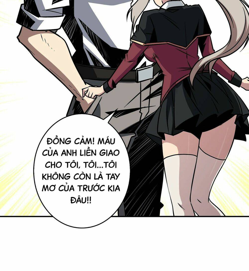 Vừa Chơi Đã Có Tài Khoản Vương Giả Chapter 41 - Trang 2