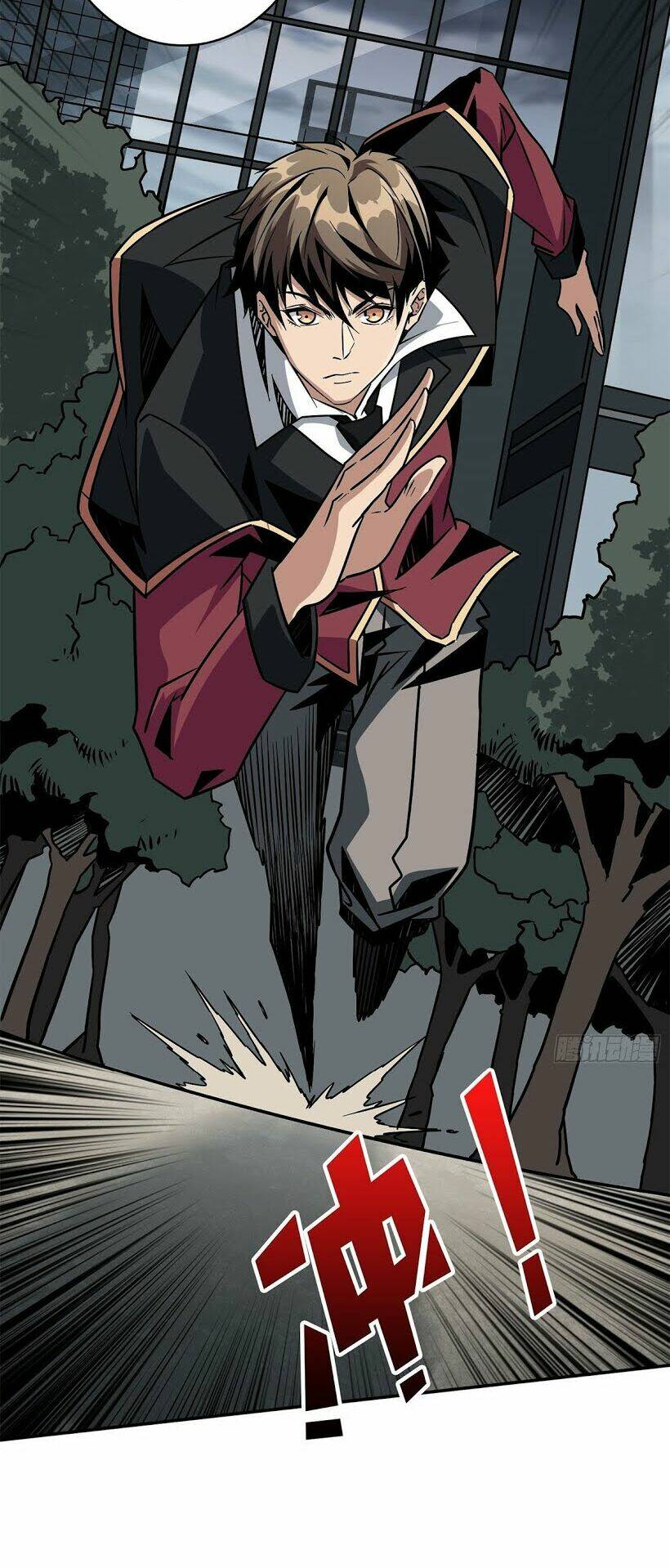 Vừa Chơi Đã Có Tài Khoản Vương Giả Chapter 41 - Trang 2