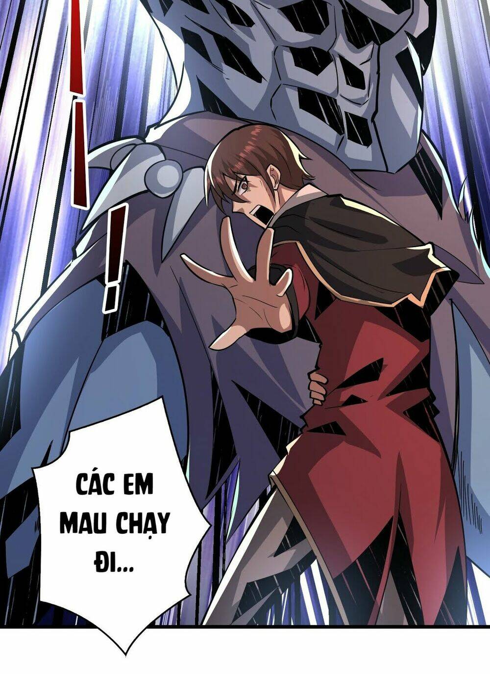 Vừa Chơi Đã Có Tài Khoản Vương Giả Chapter 41 - Trang 2