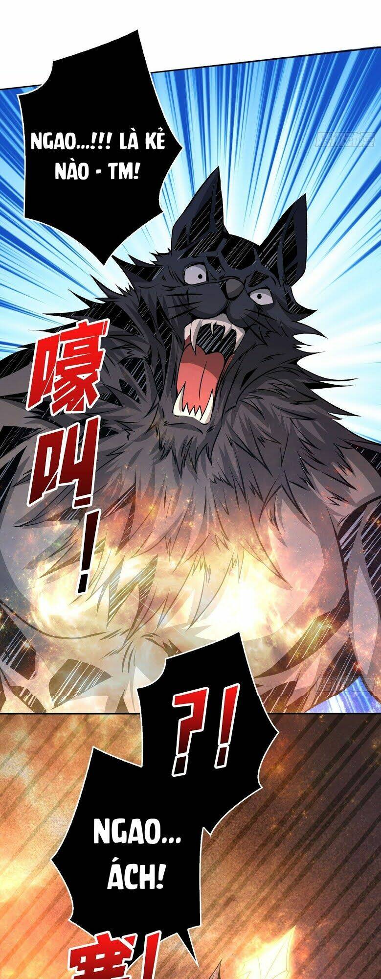 Vừa Chơi Đã Có Tài Khoản Vương Giả Chapter 41 - Trang 2