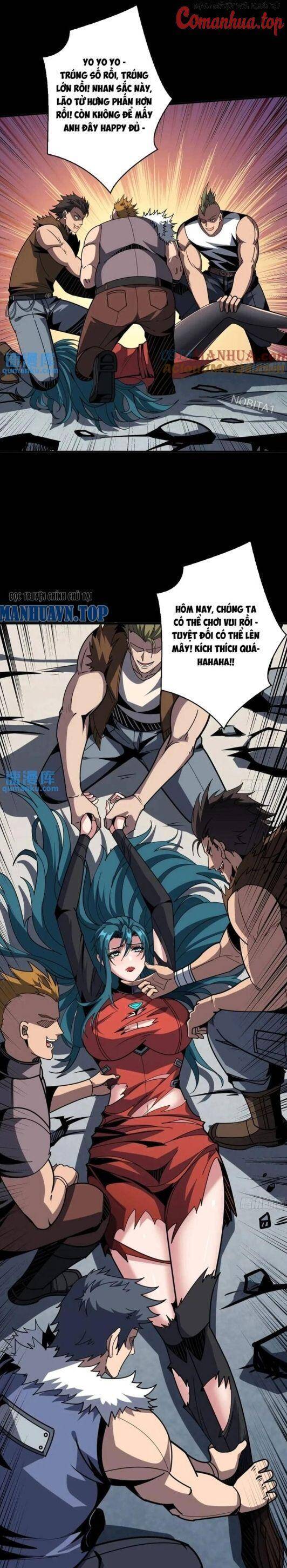 Vừa Chơi Đã Có Tài Khoản Vương Giả Chapter 412 - Trang 2