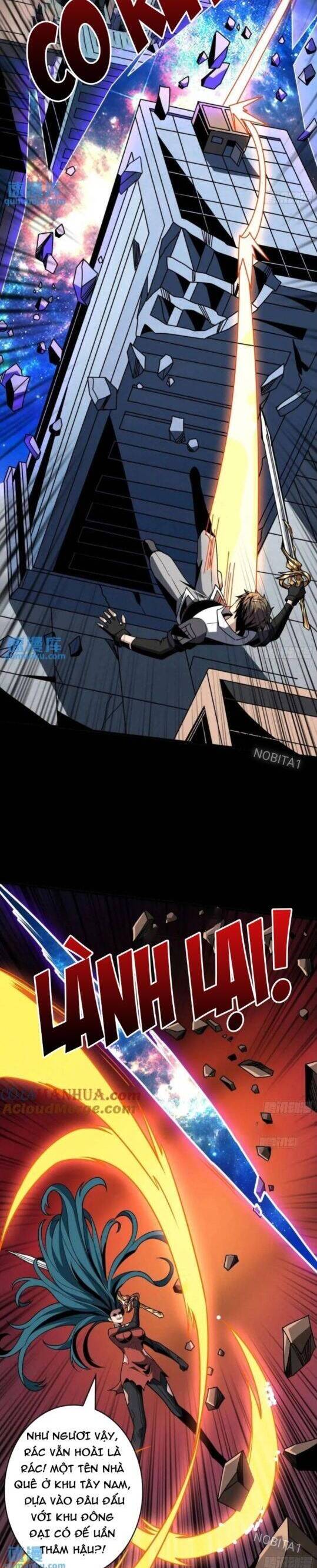 Vừa Chơi Đã Có Tài Khoản Vương Giả Chapter 416 - Trang 2