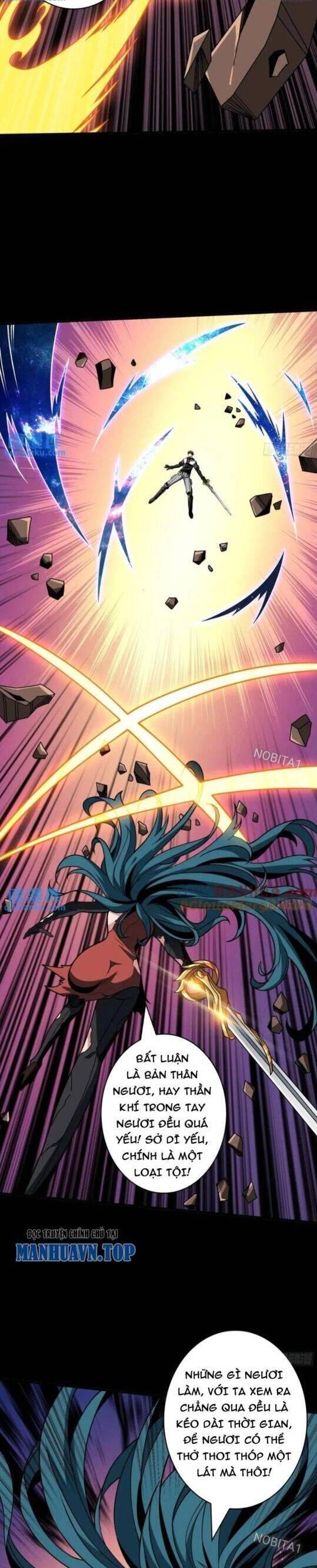 Vừa Chơi Đã Có Tài Khoản Vương Giả Chapter 416 - Trang 2