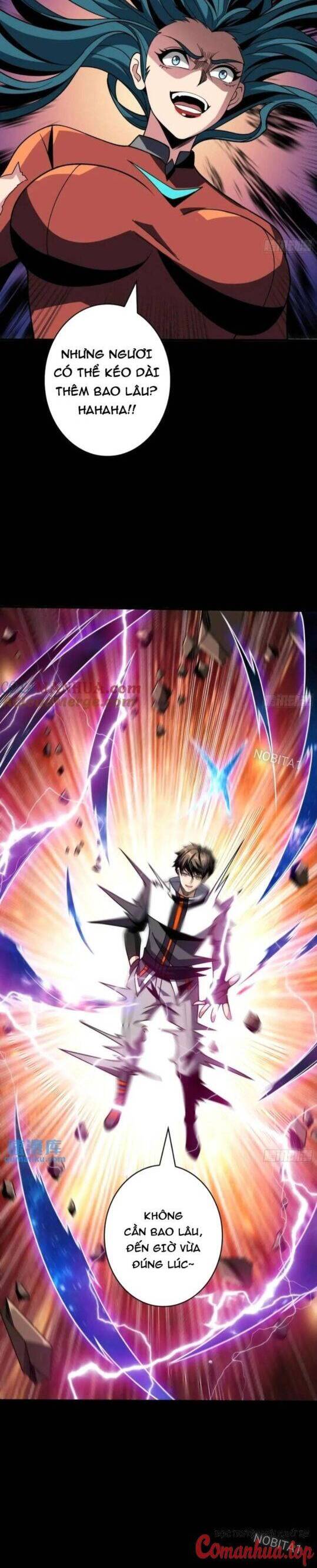 Vừa Chơi Đã Có Tài Khoản Vương Giả Chapter 416 - Trang 2