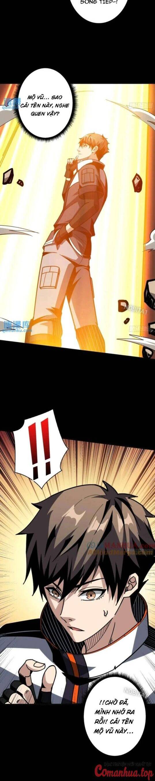 Vừa Chơi Đã Có Tài Khoản Vương Giả Chapter 416 - Trang 2