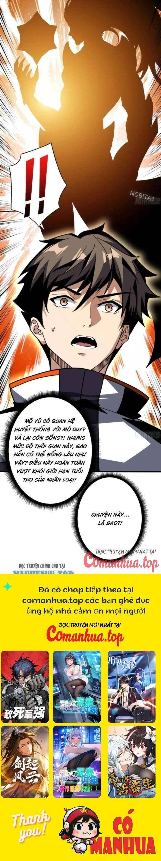 Vừa Chơi Đã Có Tài Khoản Vương Giả Chapter 418 - Trang 2