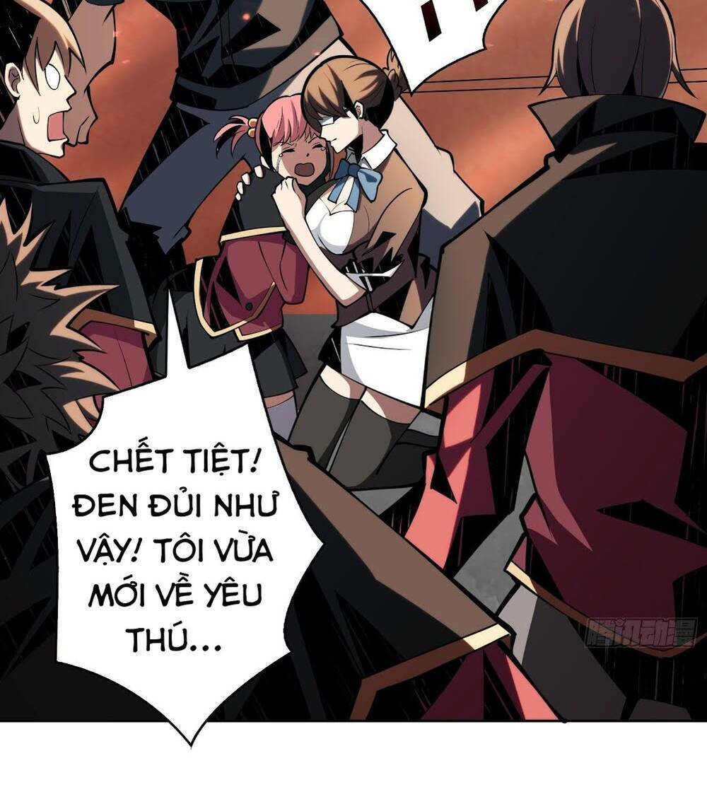 Vừa Chơi Đã Có Tài Khoản Vương Giả Chapter 42 - Trang 2