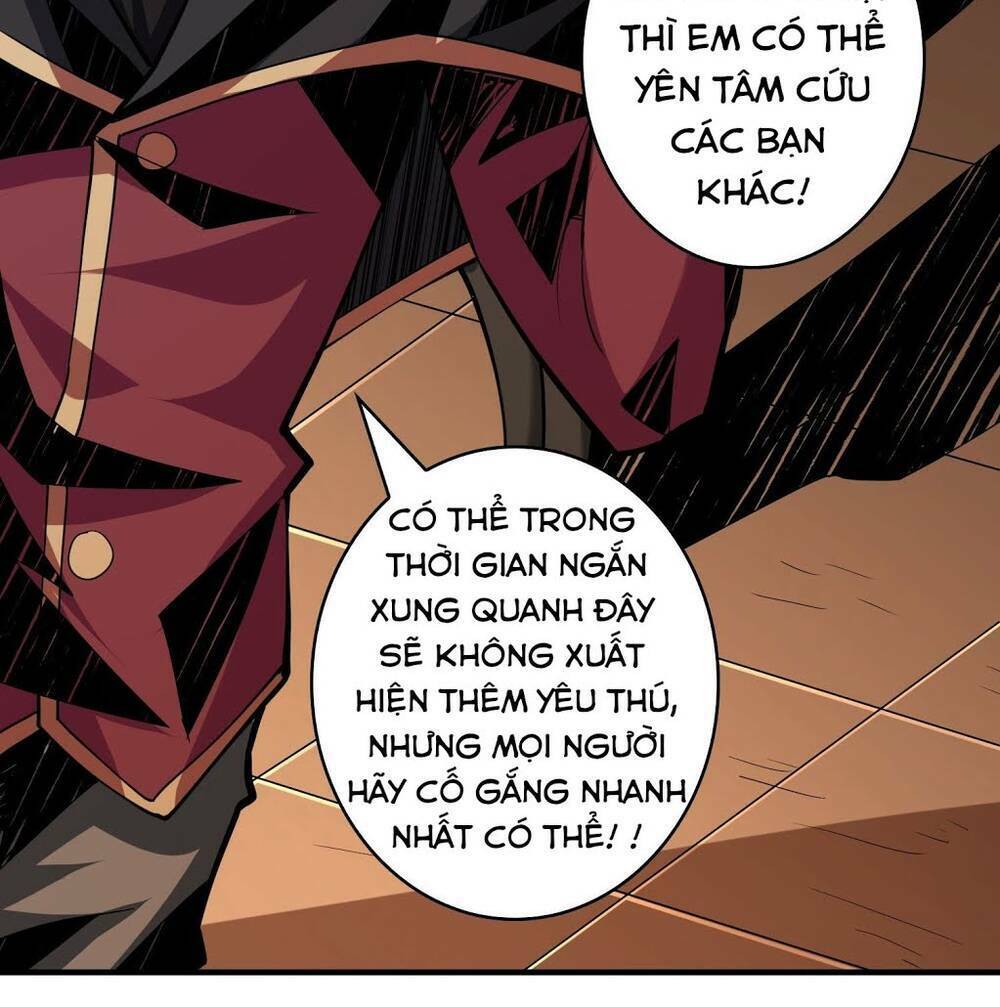 Vừa Chơi Đã Có Tài Khoản Vương Giả Chapter 42 - Trang 2