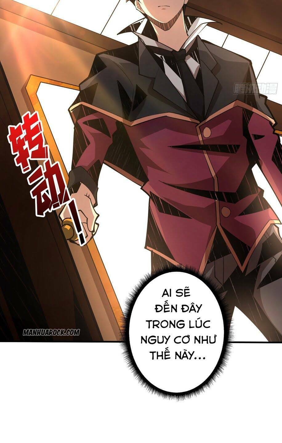 Vừa Chơi Đã Có Tài Khoản Vương Giả Chapter 42 - Trang 2