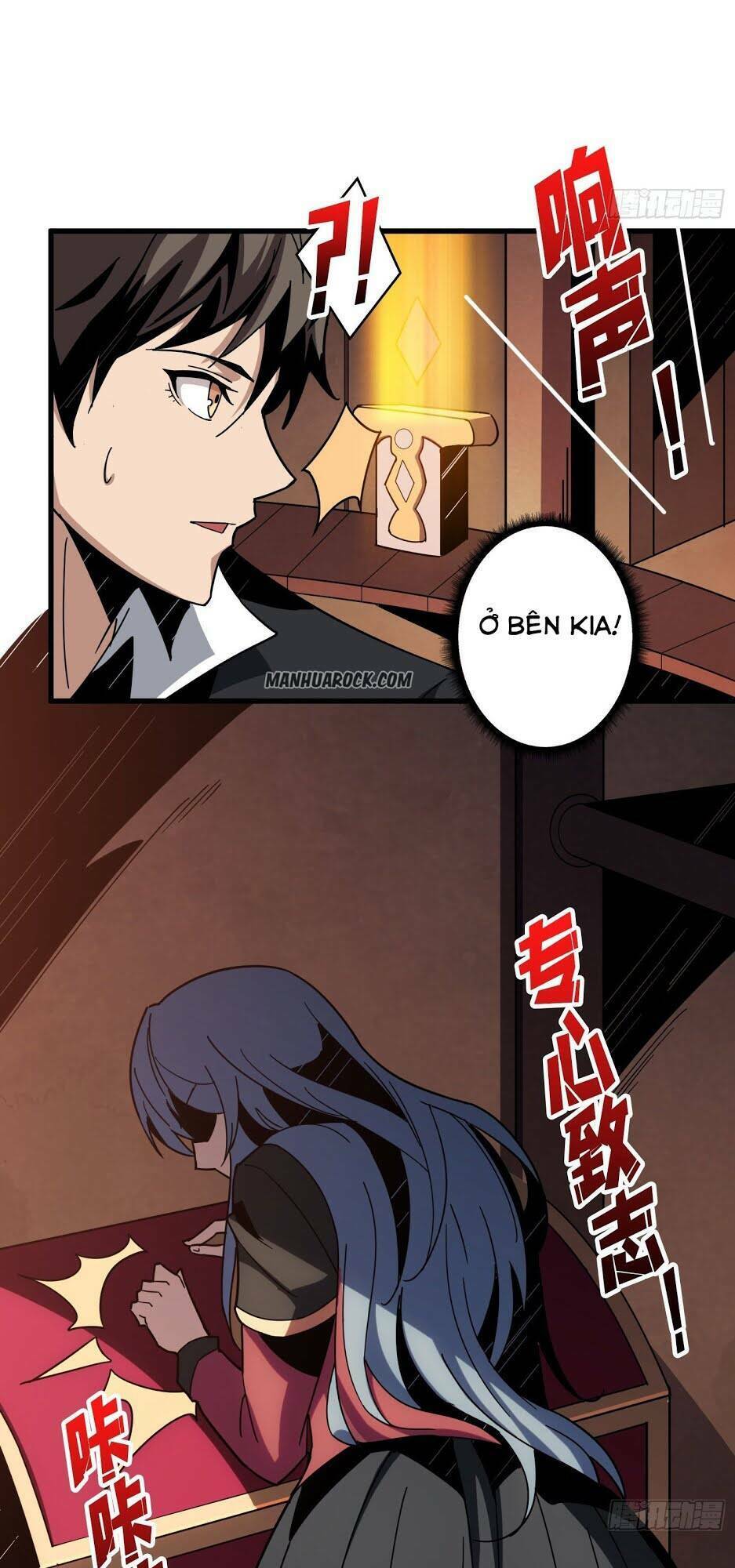 Vừa Chơi Đã Có Tài Khoản Vương Giả Chapter 42 - Trang 2