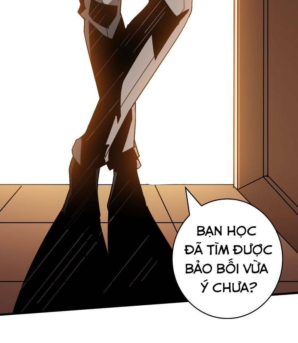 Vừa Chơi Đã Có Tài Khoản Vương Giả Chapter 42 - Trang 2