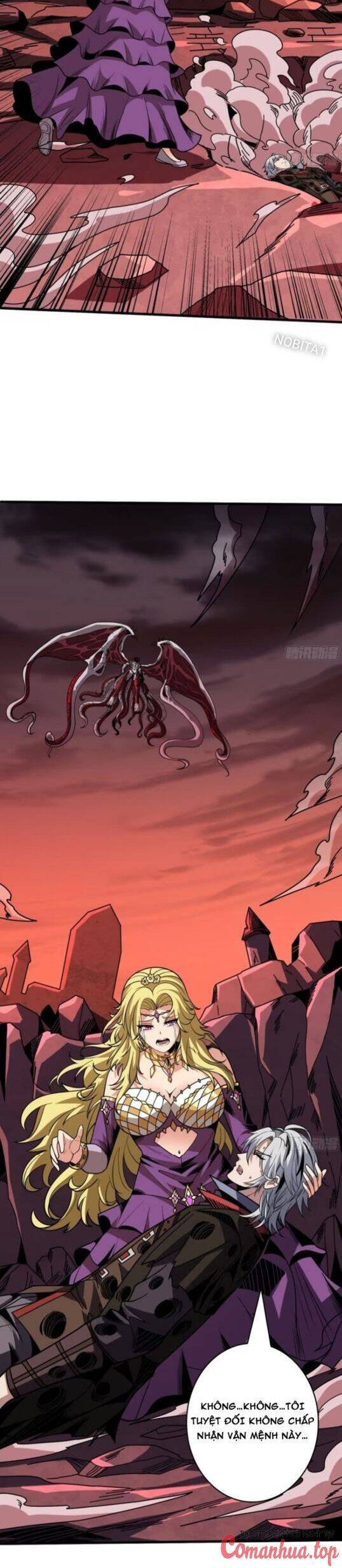 Vừa Chơi Đã Có Tài Khoản Vương Giả Chapter 424 - Trang 2