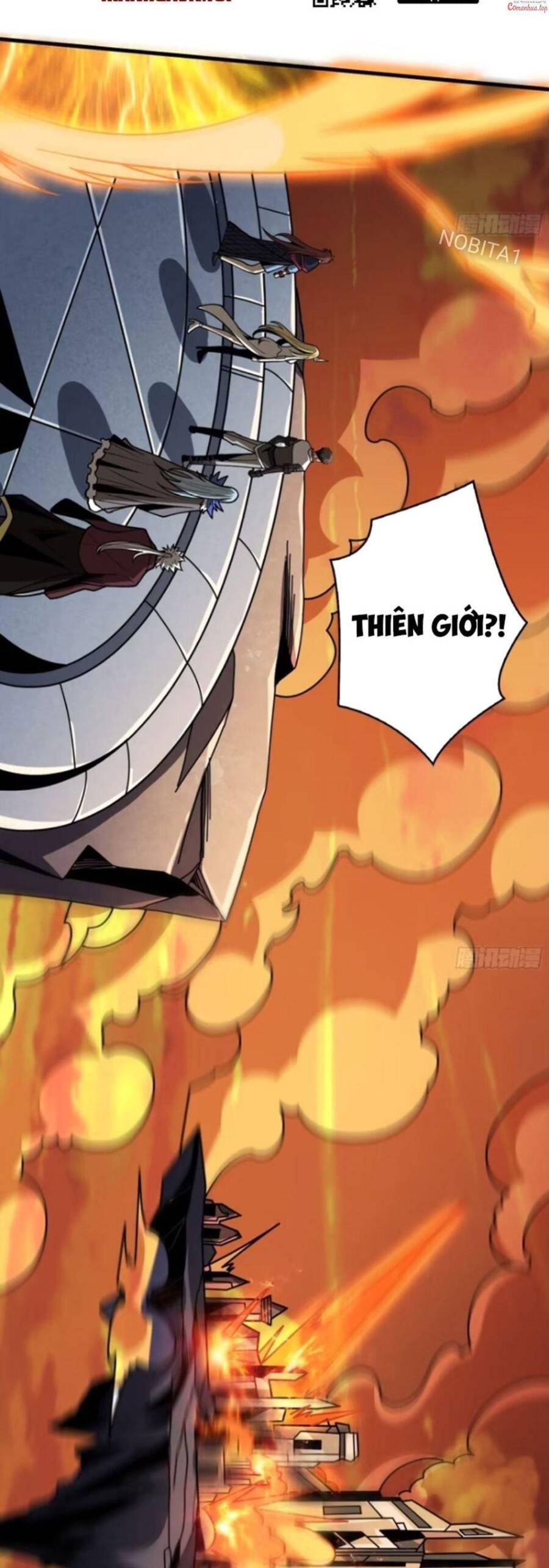 Vừa Chơi Đã Có Tài Khoản Vương Giả Chapter 427 - Trang 2