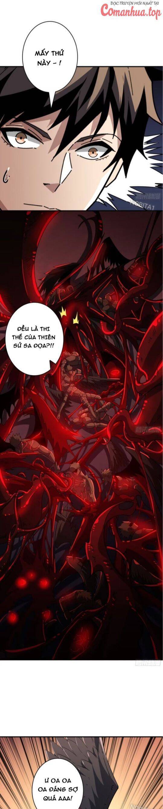 Vừa Chơi Đã Có Tài Khoản Vương Giả Chapter 428 - Trang 2