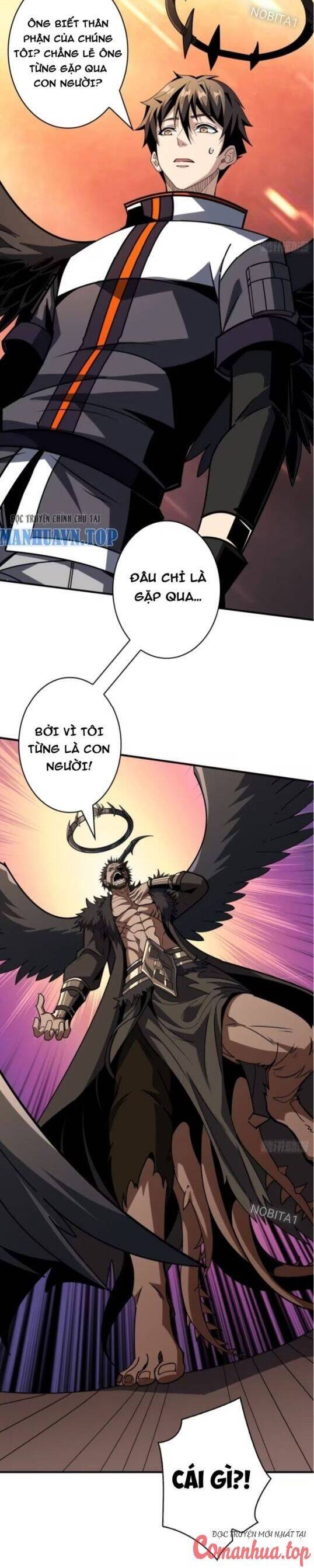 Vừa Chơi Đã Có Tài Khoản Vương Giả Chapter 428 - Trang 2