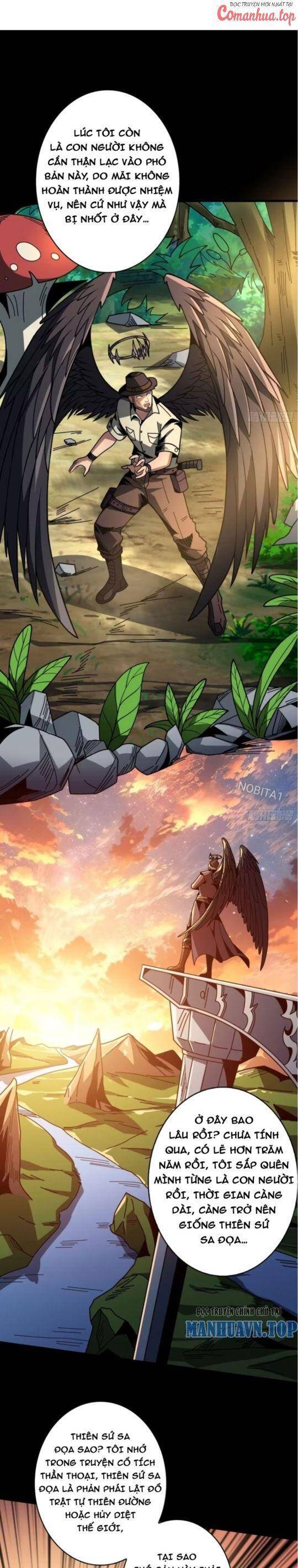 Vừa Chơi Đã Có Tài Khoản Vương Giả Chapter 428 - Trang 2