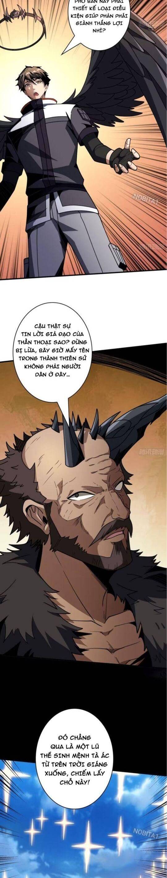 Vừa Chơi Đã Có Tài Khoản Vương Giả Chapter 428 - Trang 2