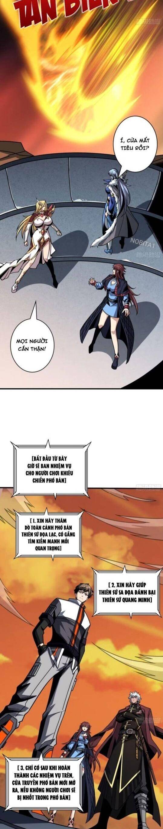 Vừa Chơi Đã Có Tài Khoản Vương Giả Chapter 428 - Trang 2