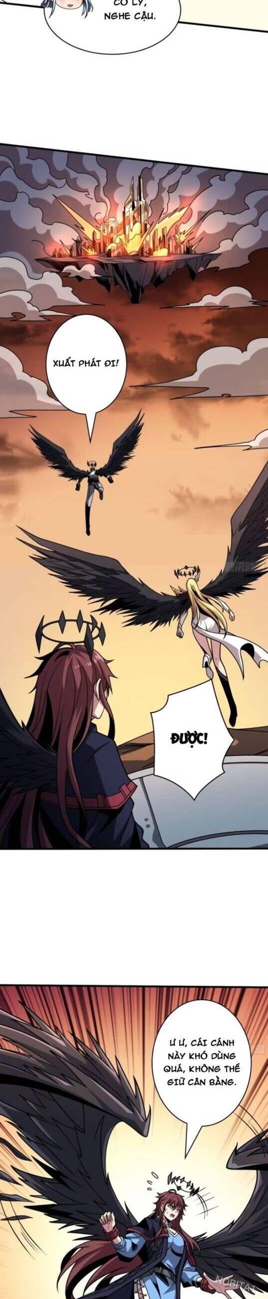 Vừa Chơi Đã Có Tài Khoản Vương Giả Chapter 428 - Trang 2