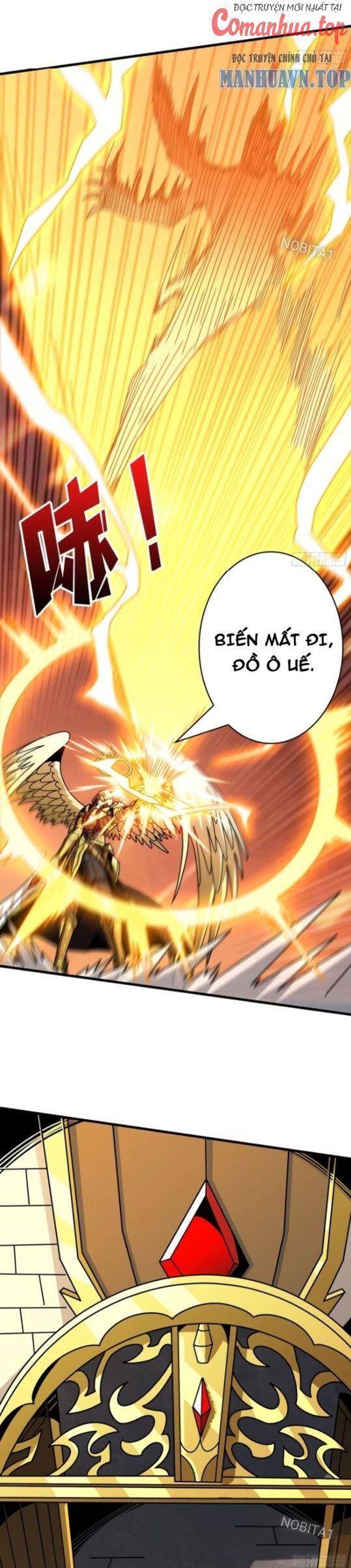 Vừa Chơi Đã Có Tài Khoản Vương Giả Chapter 429 - Trang 2