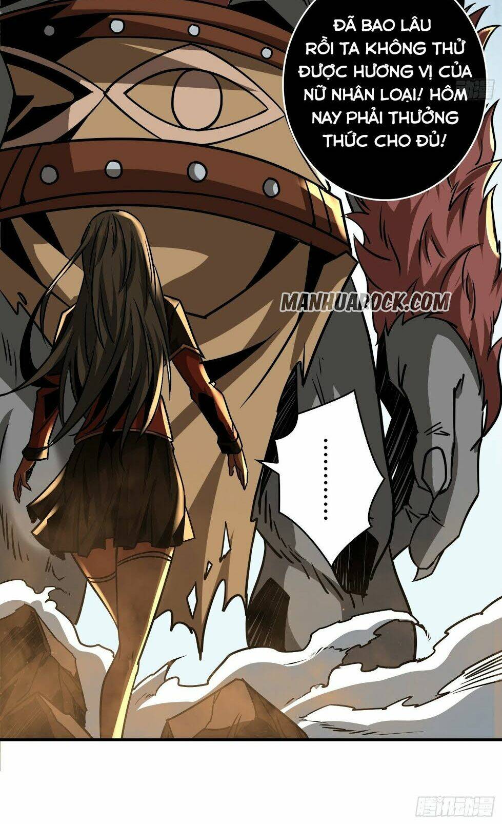 Vừa Chơi Đã Có Tài Khoản Vương Giả Chapter 43 - Trang 2