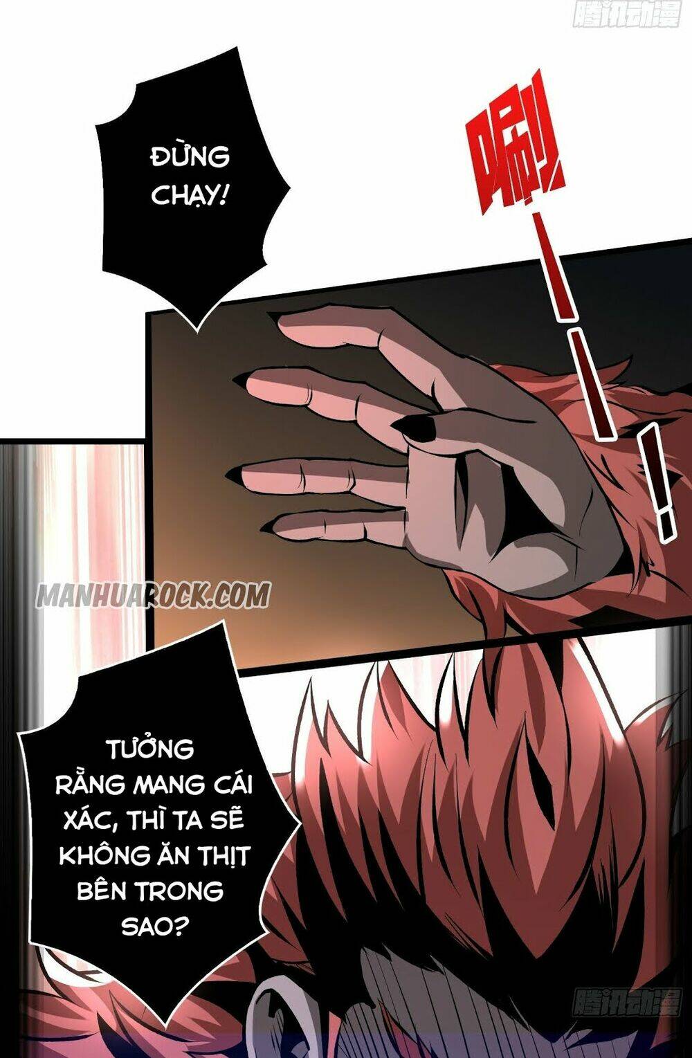 Vừa Chơi Đã Có Tài Khoản Vương Giả Chapter 43 - Trang 2