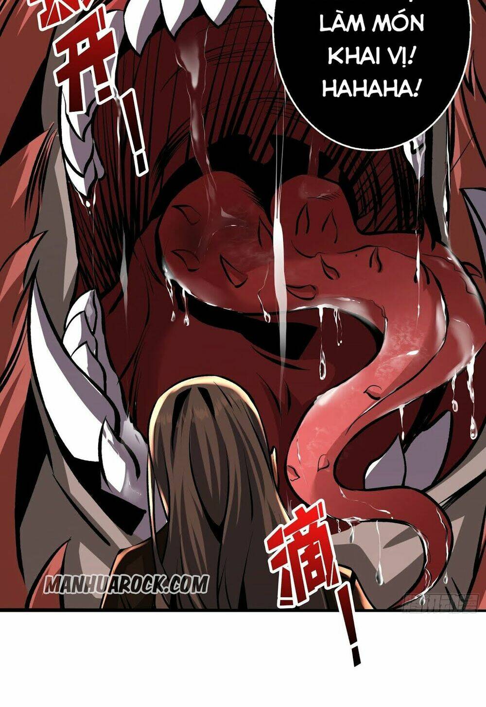 Vừa Chơi Đã Có Tài Khoản Vương Giả Chapter 43 - Trang 2