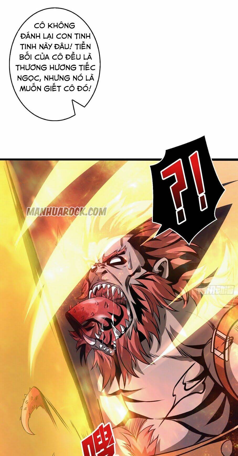 Vừa Chơi Đã Có Tài Khoản Vương Giả Chapter 43 - Trang 2