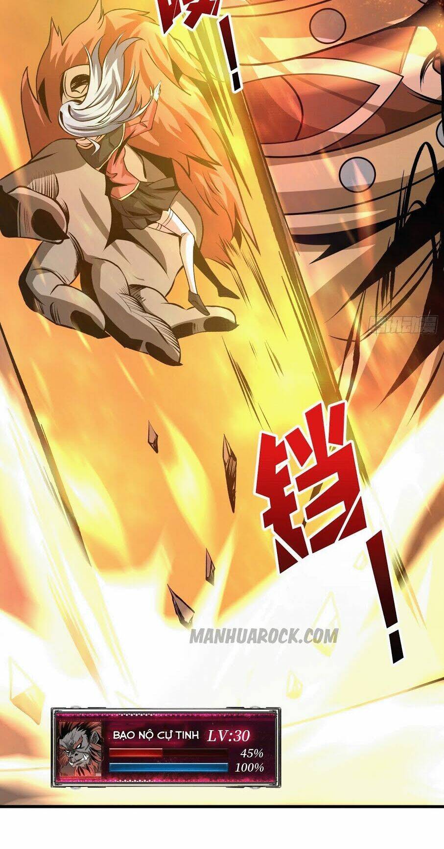 Vừa Chơi Đã Có Tài Khoản Vương Giả Chapter 43 - Trang 2