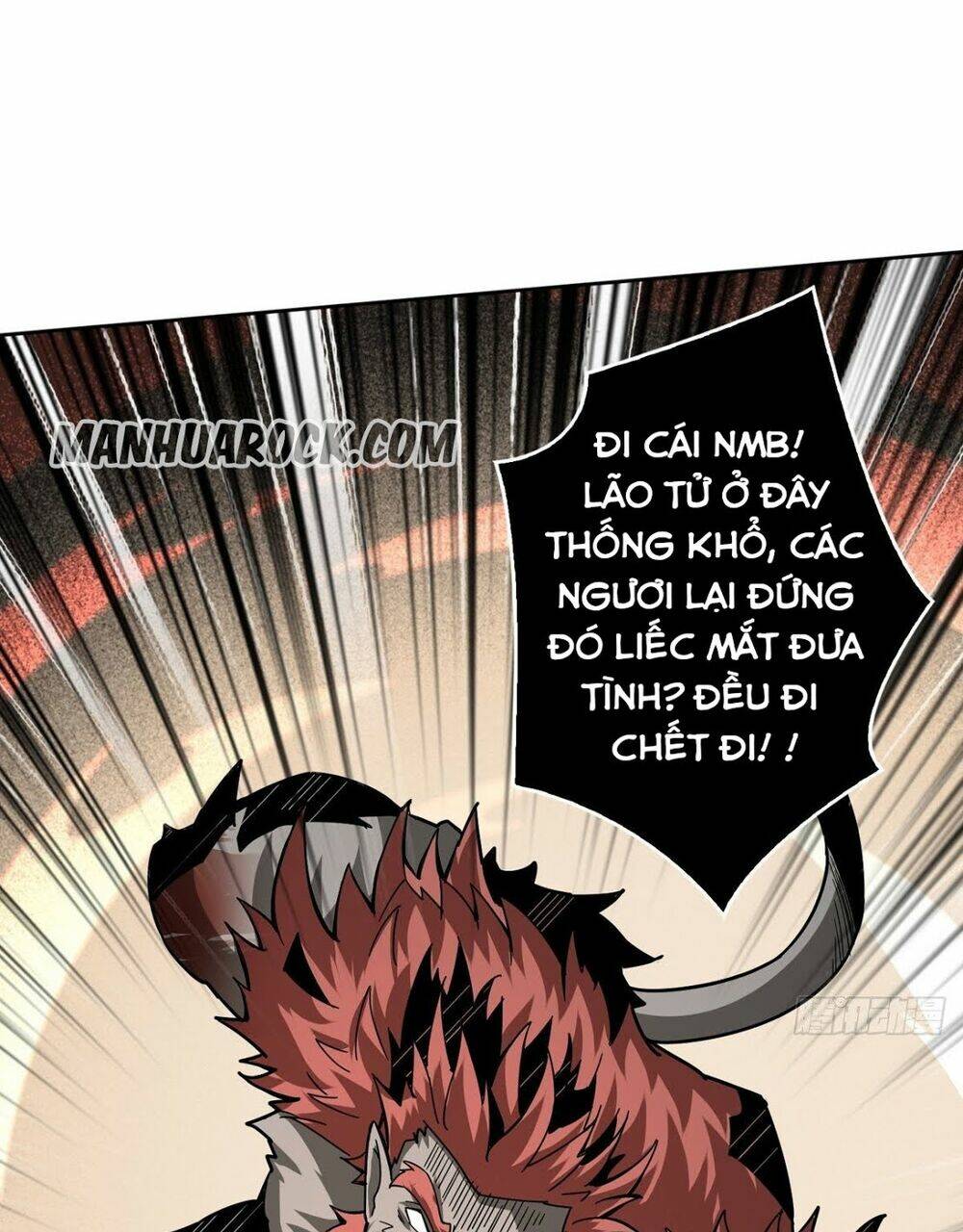 Vừa Chơi Đã Có Tài Khoản Vương Giả Chapter 43 - Trang 2