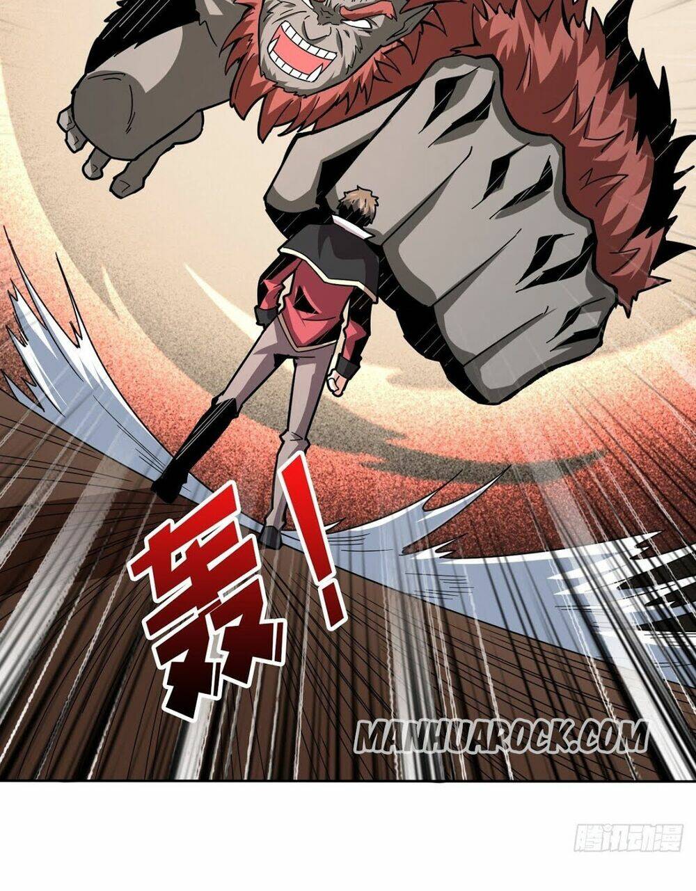 Vừa Chơi Đã Có Tài Khoản Vương Giả Chapter 43 - Trang 2