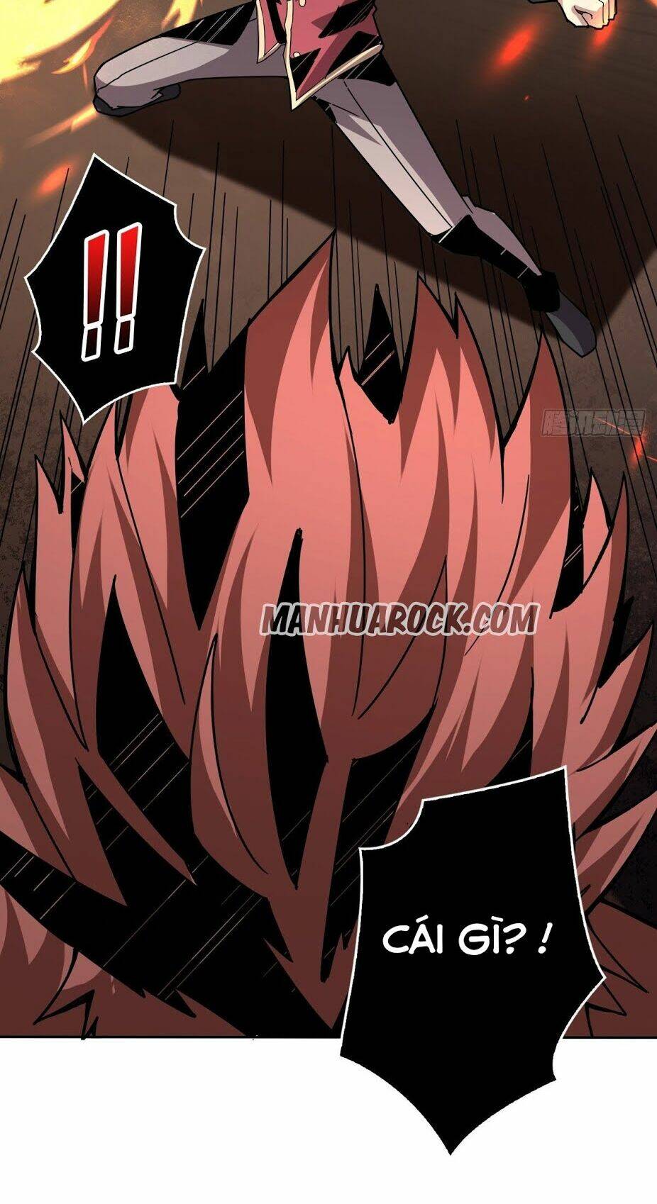 Vừa Chơi Đã Có Tài Khoản Vương Giả Chapter 43 - Trang 2