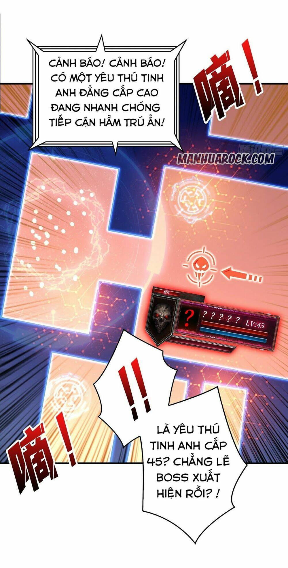 Vừa Chơi Đã Có Tài Khoản Vương Giả Chapter 43 - Trang 2