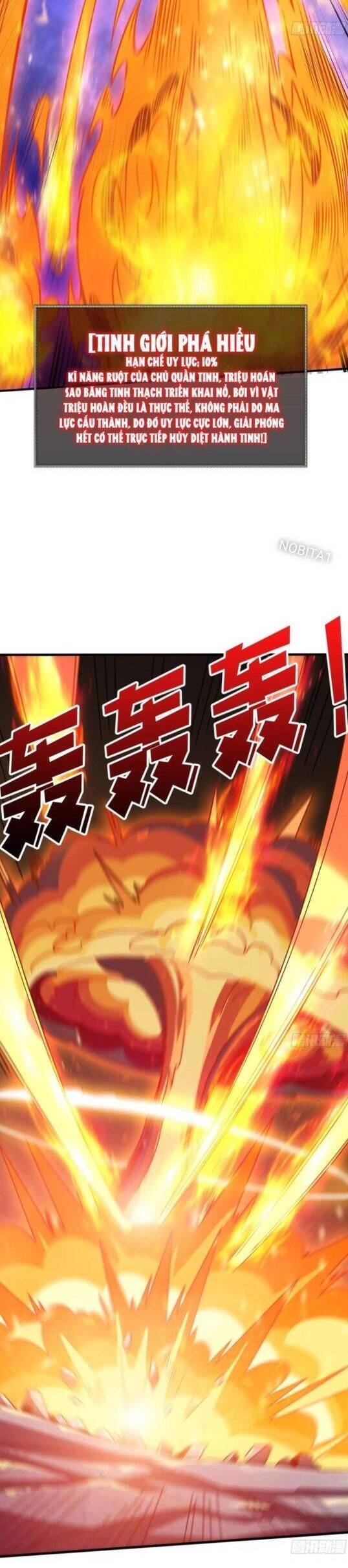 Vừa Chơi Đã Có Tài Khoản Vương Giả Chapter 431 - Trang 2