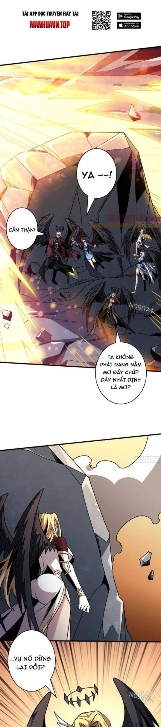 Vừa Chơi Đã Có Tài Khoản Vương Giả Chapter 431 - Trang 2