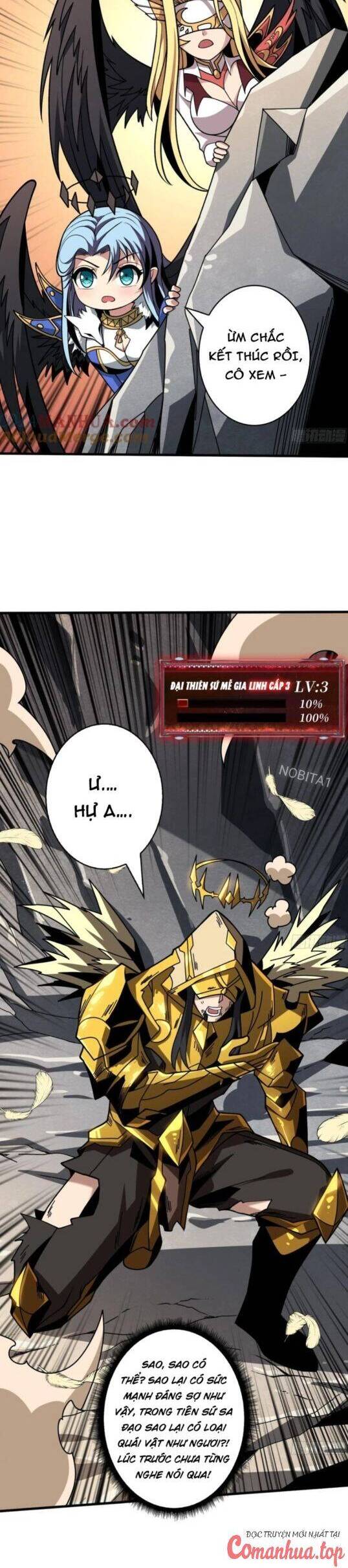 Vừa Chơi Đã Có Tài Khoản Vương Giả Chapter 431 - Trang 2