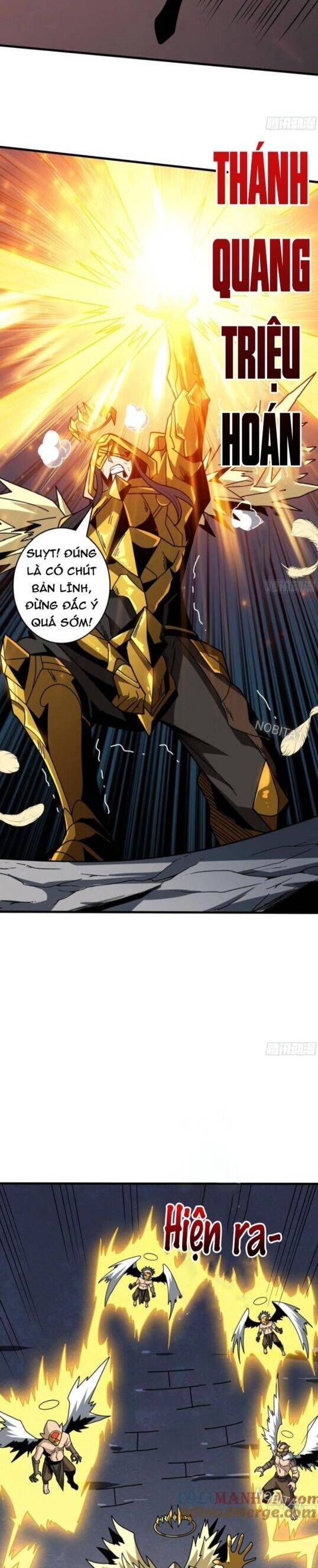 Vừa Chơi Đã Có Tài Khoản Vương Giả Chapter 431 - Trang 2