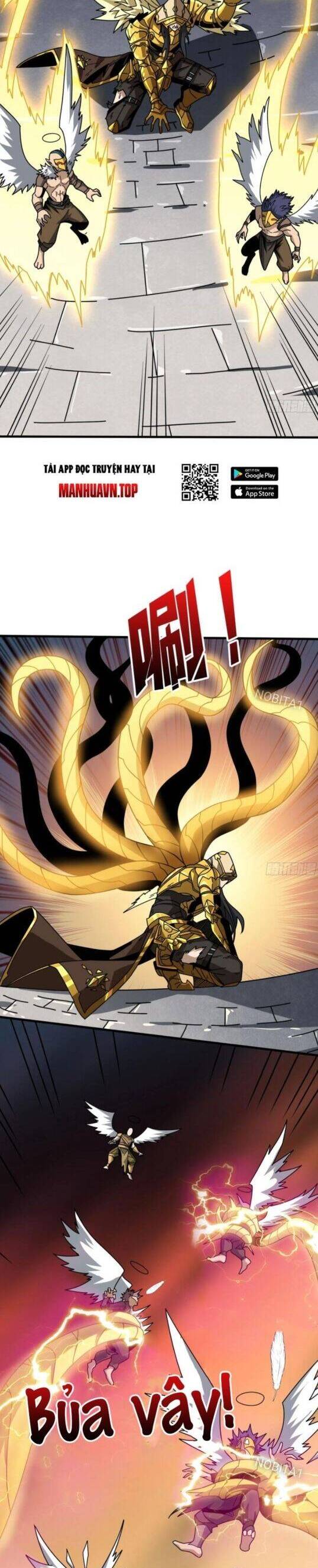 Vừa Chơi Đã Có Tài Khoản Vương Giả Chapter 431 - Trang 2