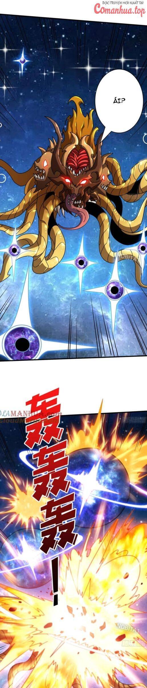 Vừa Chơi Đã Có Tài Khoản Vương Giả Chapter 431 - Trang 2