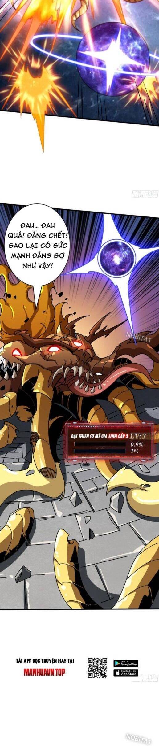 Vừa Chơi Đã Có Tài Khoản Vương Giả Chapter 431 - Trang 2