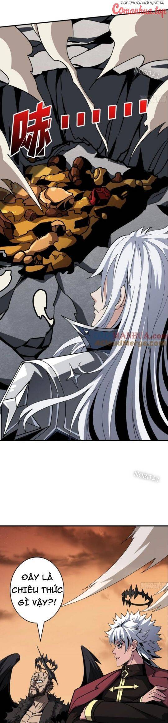 Vừa Chơi Đã Có Tài Khoản Vương Giả Chapter 431 - Trang 2