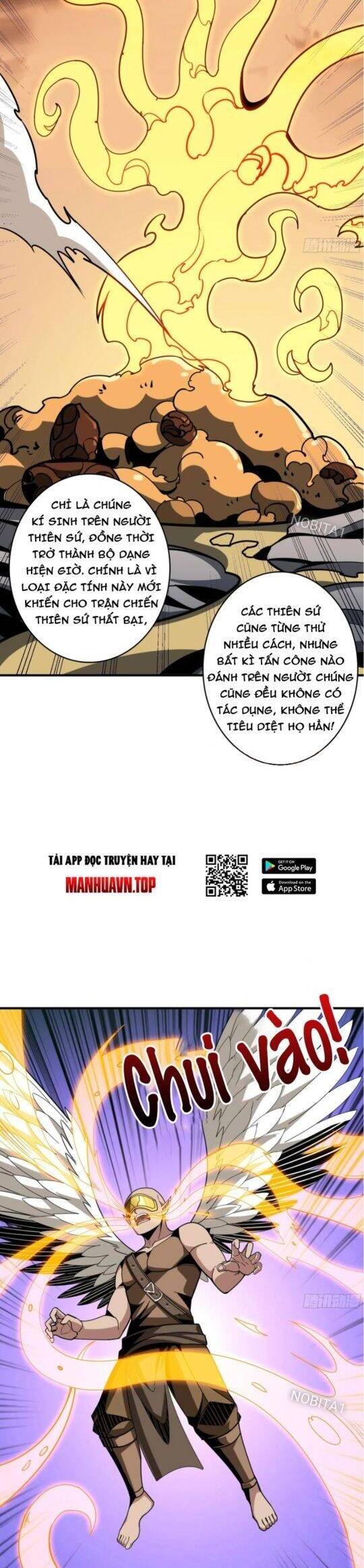 Vừa Chơi Đã Có Tài Khoản Vương Giả Chapter 431 - Trang 2