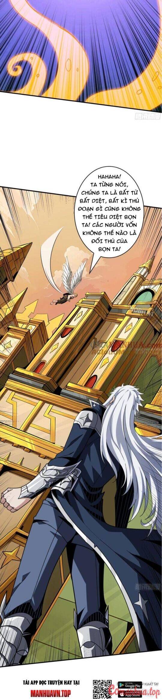 Vừa Chơi Đã Có Tài Khoản Vương Giả Chapter 431 - Trang 2