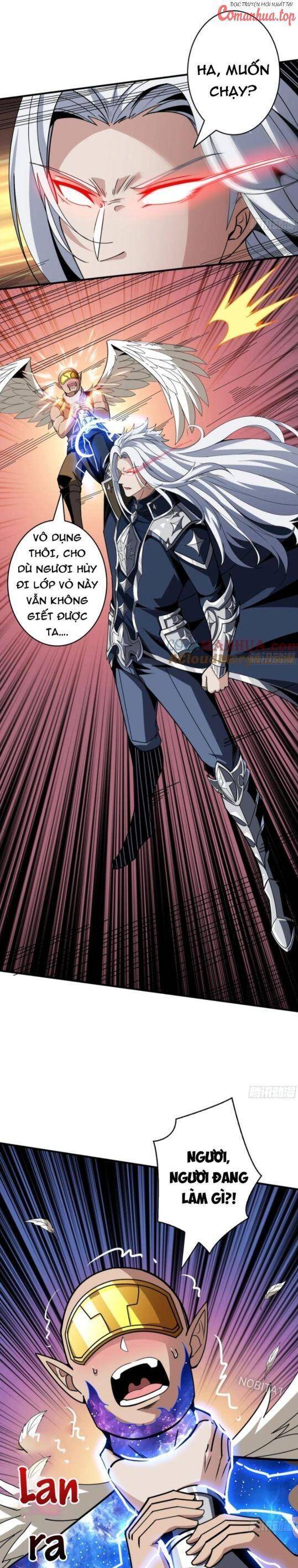 Vừa Chơi Đã Có Tài Khoản Vương Giả Chapter 431 - Trang 2