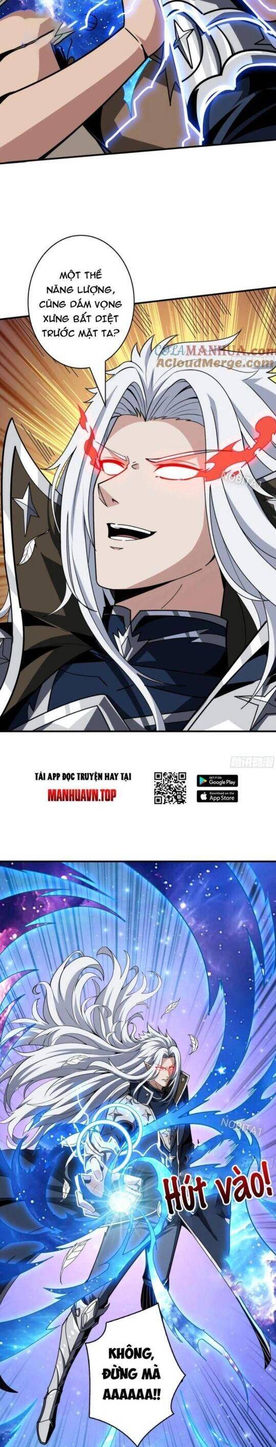 Vừa Chơi Đã Có Tài Khoản Vương Giả Chapter 431 - Trang 2