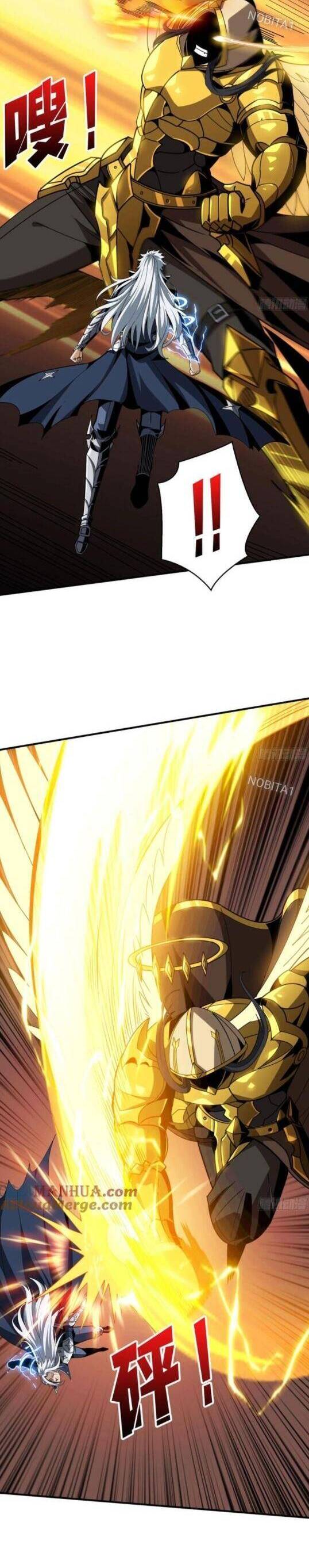 Vừa Chơi Đã Có Tài Khoản Vương Giả Chapter 431 - Trang 2