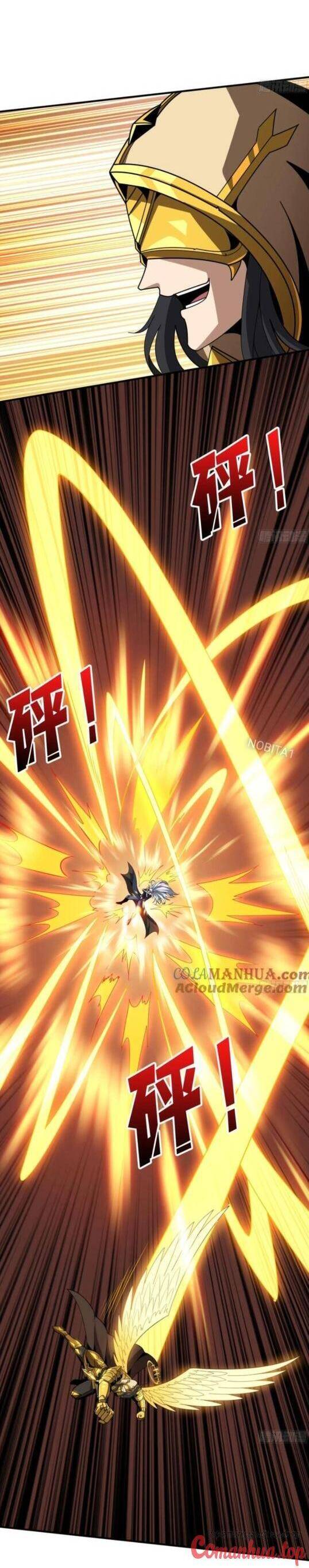 Vừa Chơi Đã Có Tài Khoản Vương Giả Chapter 431 - Trang 2