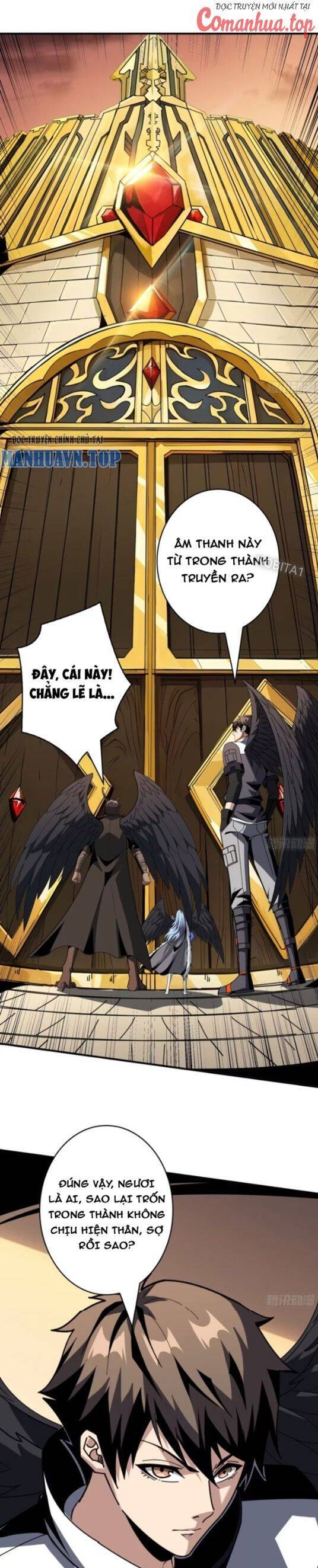 Vừa Chơi Đã Có Tài Khoản Vương Giả Chapter 432 - Trang 2